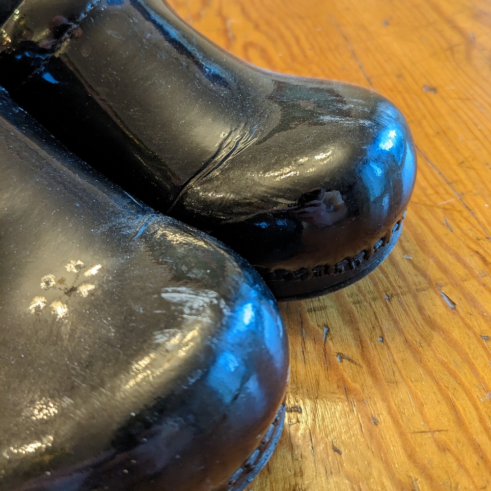 Dansko clogs - Picture 5 of 7